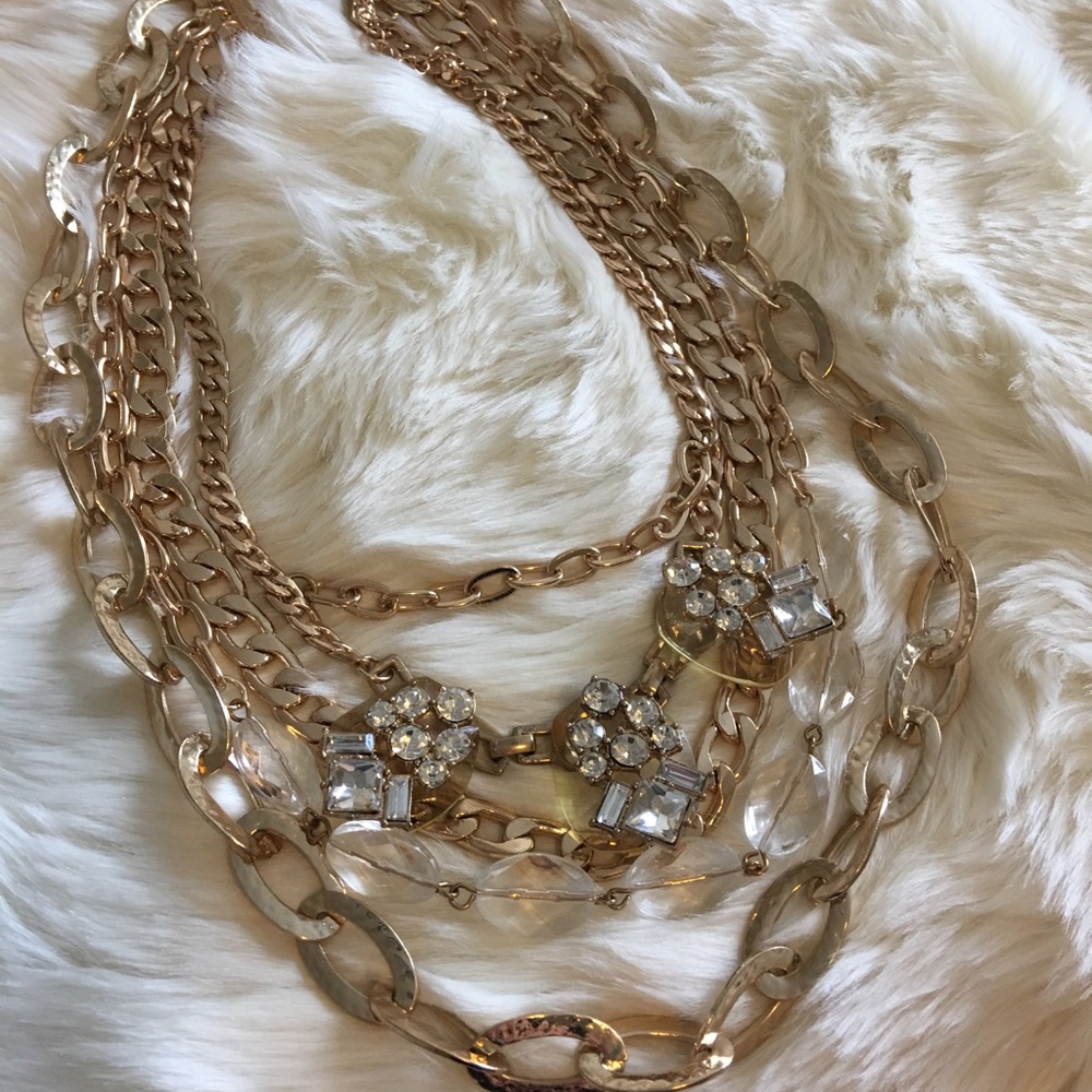 Statement Necklace